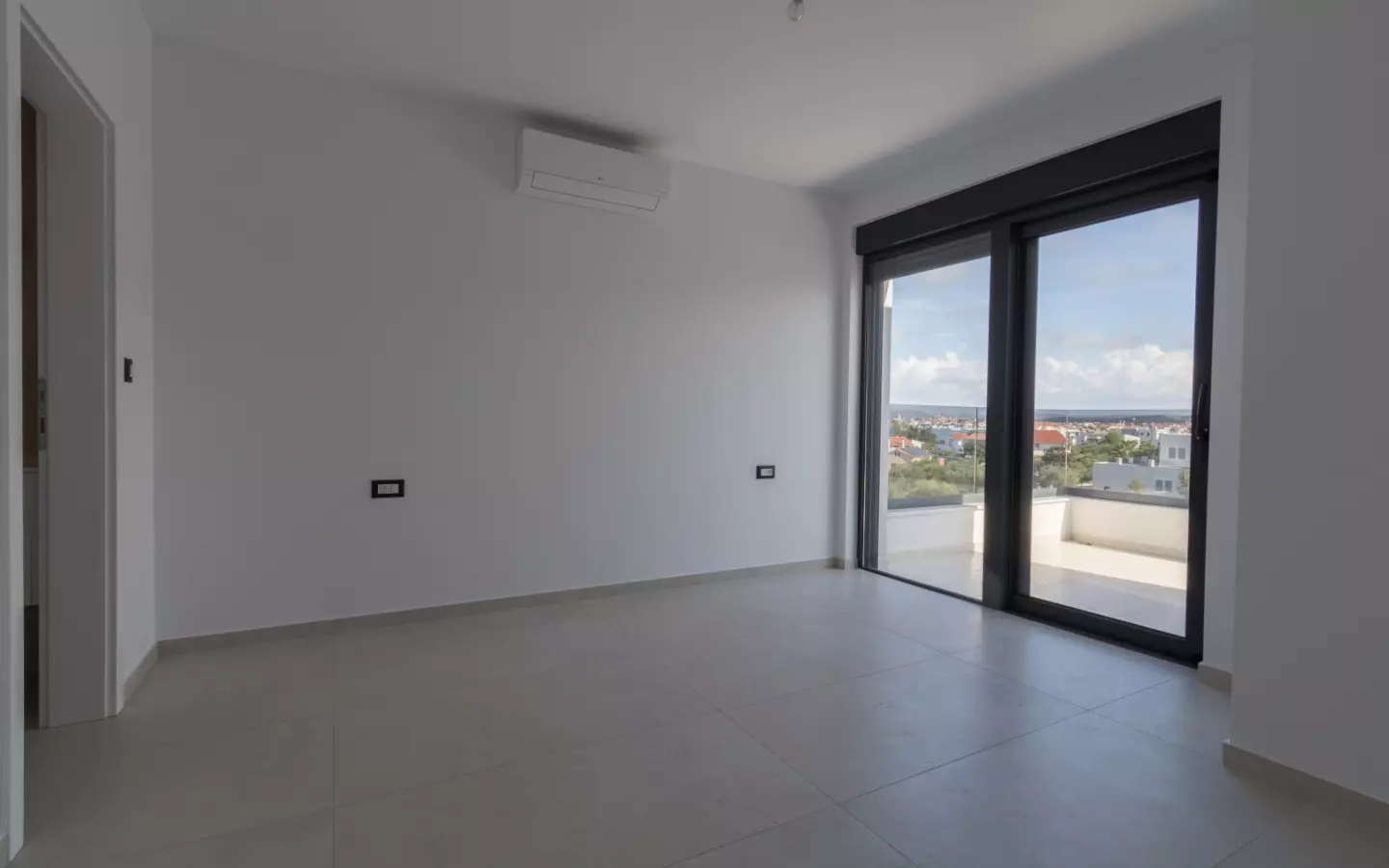 3-bedroom Apartment In Murter, Croatia (103,93 M²)