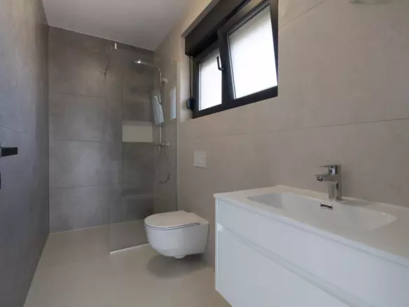 3-bedroom Apartment In Murter, Croatia (103,93 M²)