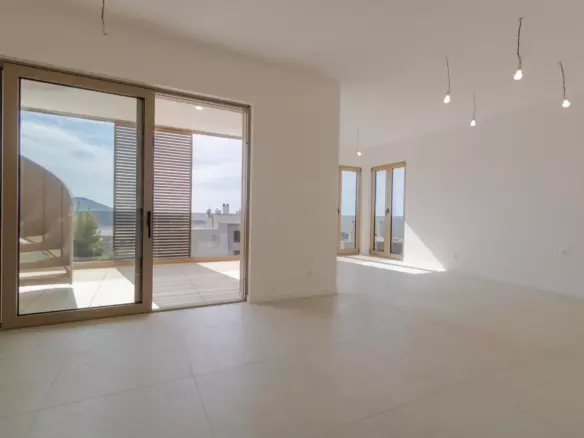 2-bedroom Apartment In Primošten, Croatia (113,11 M²)