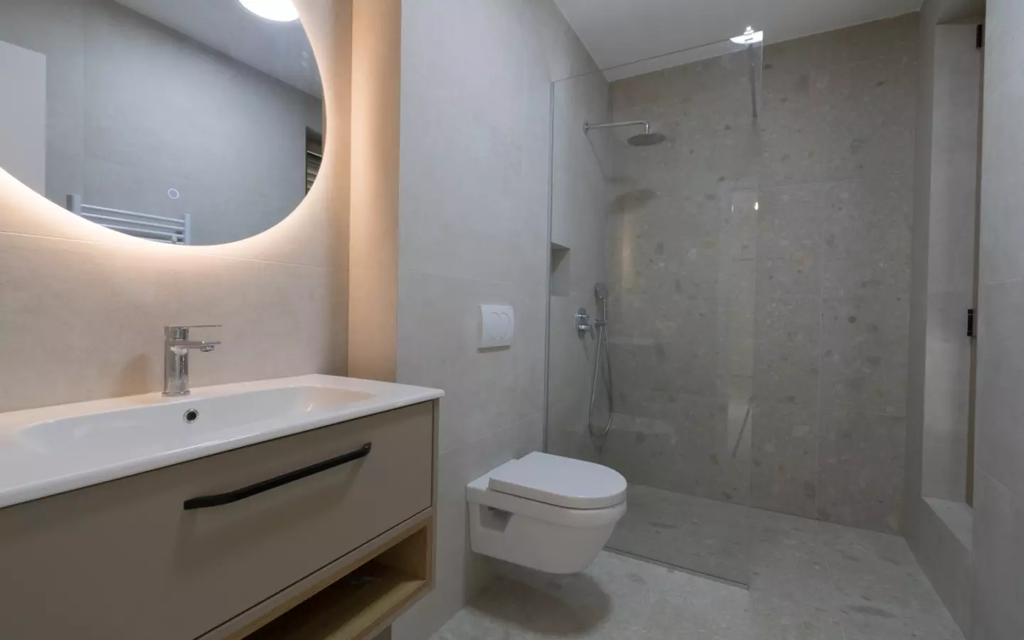 2-bedroom Apartment In Primošten, Croatia (113,11 M²)
