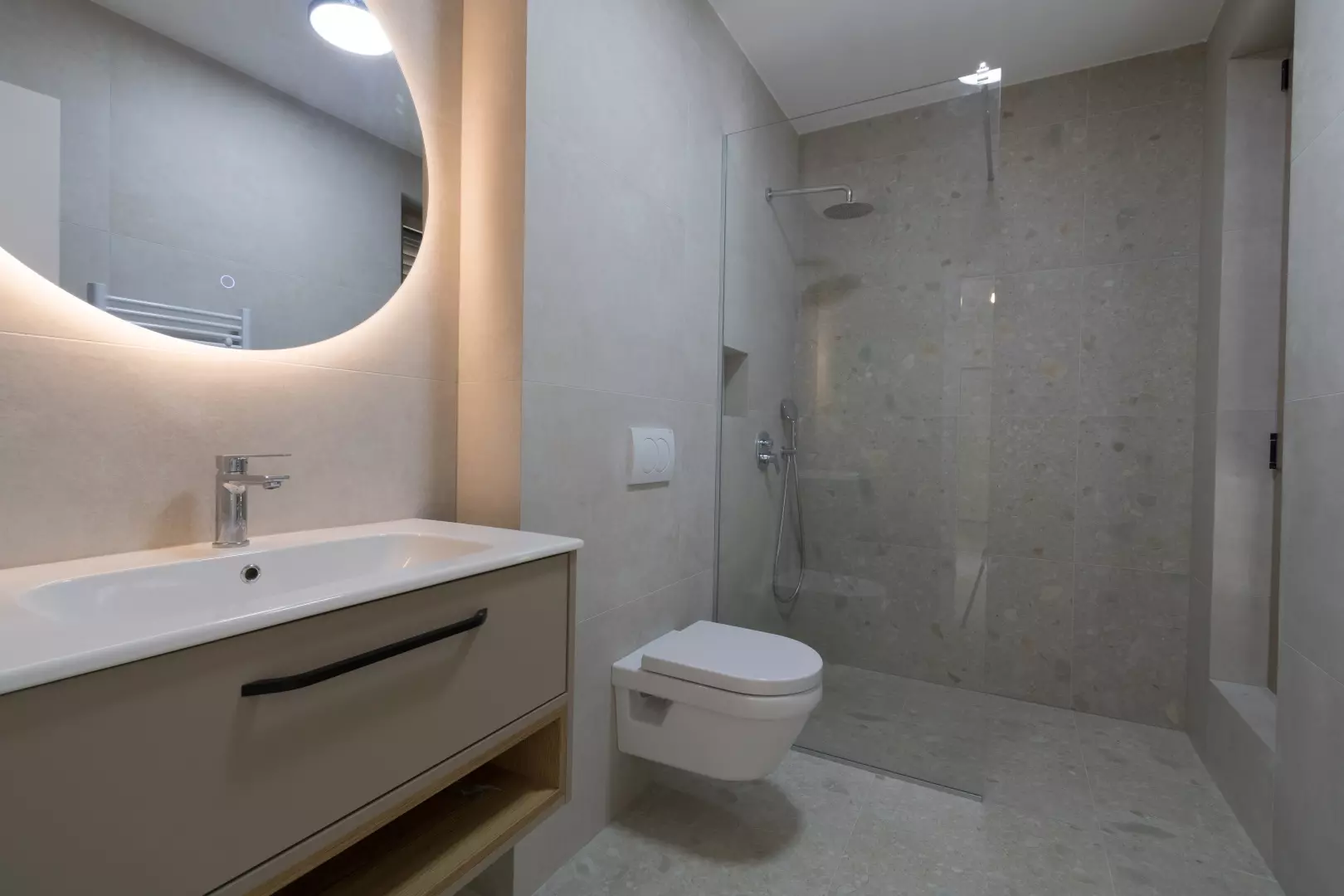 2-bedroom Apartment In Primošten, Croatia (113,11 M²)