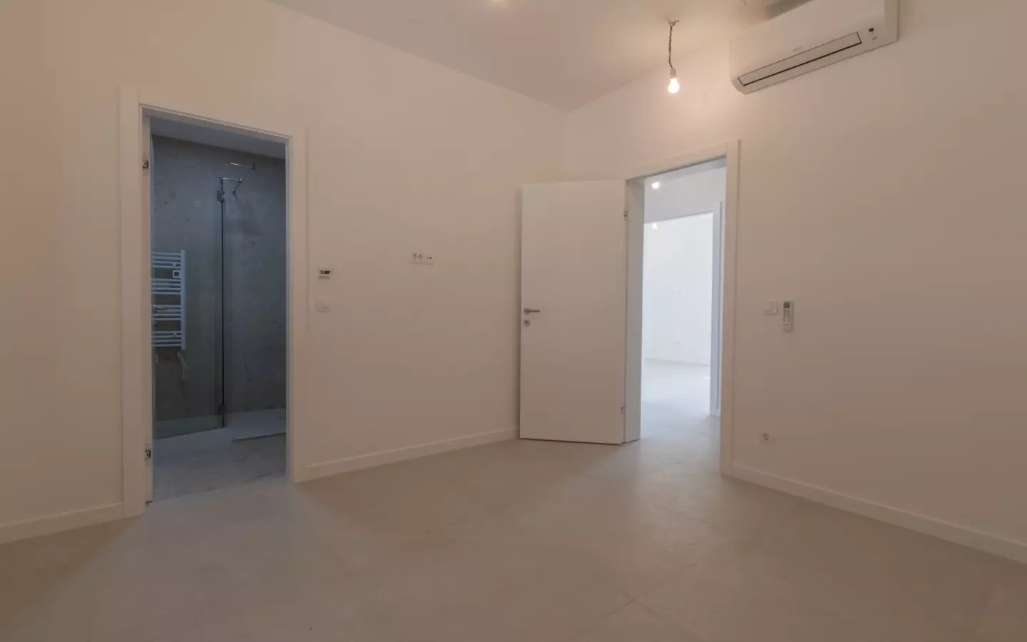 2-bedroom Apartment In Primošten, Croatia (113,11 M²)