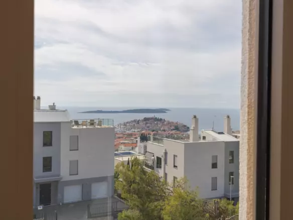 2-bedroom Apartment In Primošten, Croatia (113,11 M²)