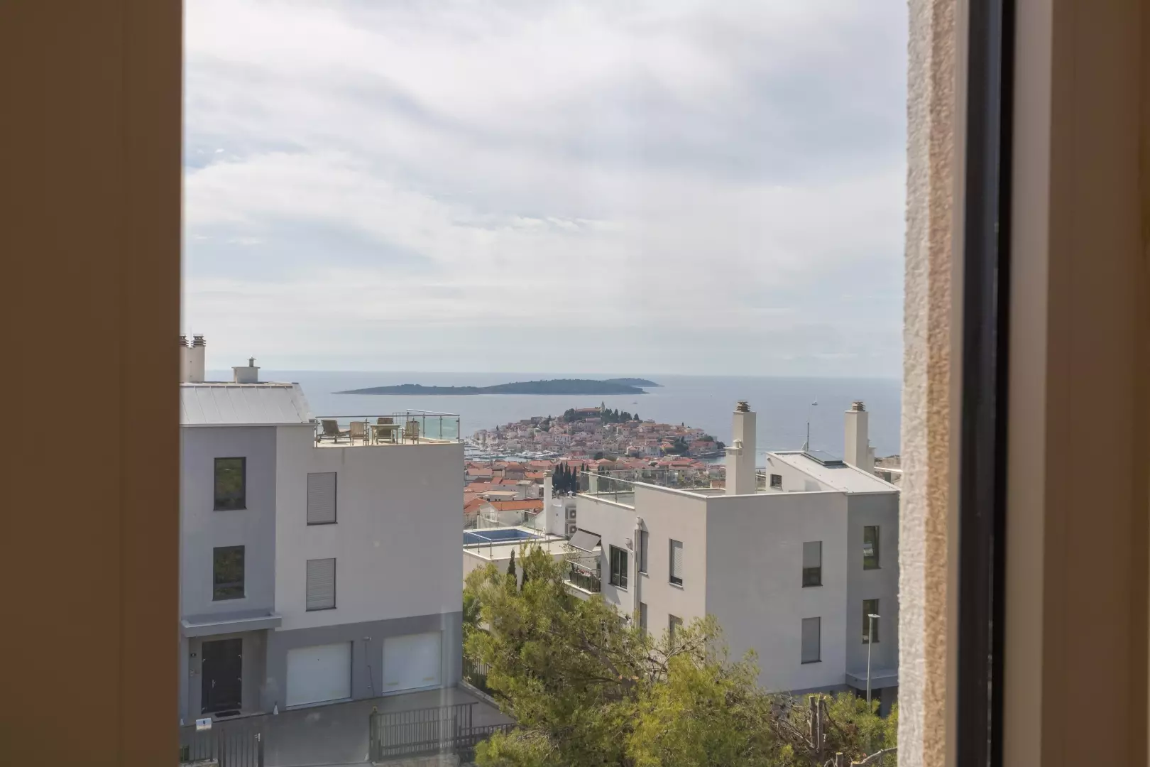 2-bedroom Apartment In Primošten, Croatia (113,11 M²)