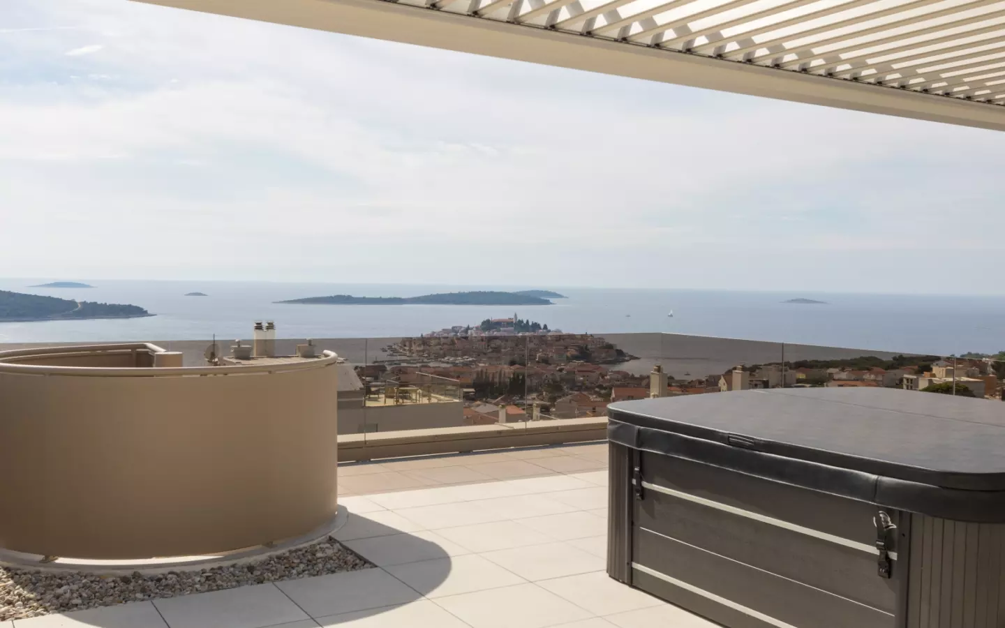 2-bedroom Apartment In Primošten, Croatia (113,11 M²)