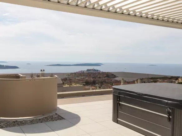 2-bedroom Apartment In Primošten, Croatia (113,11 M²)