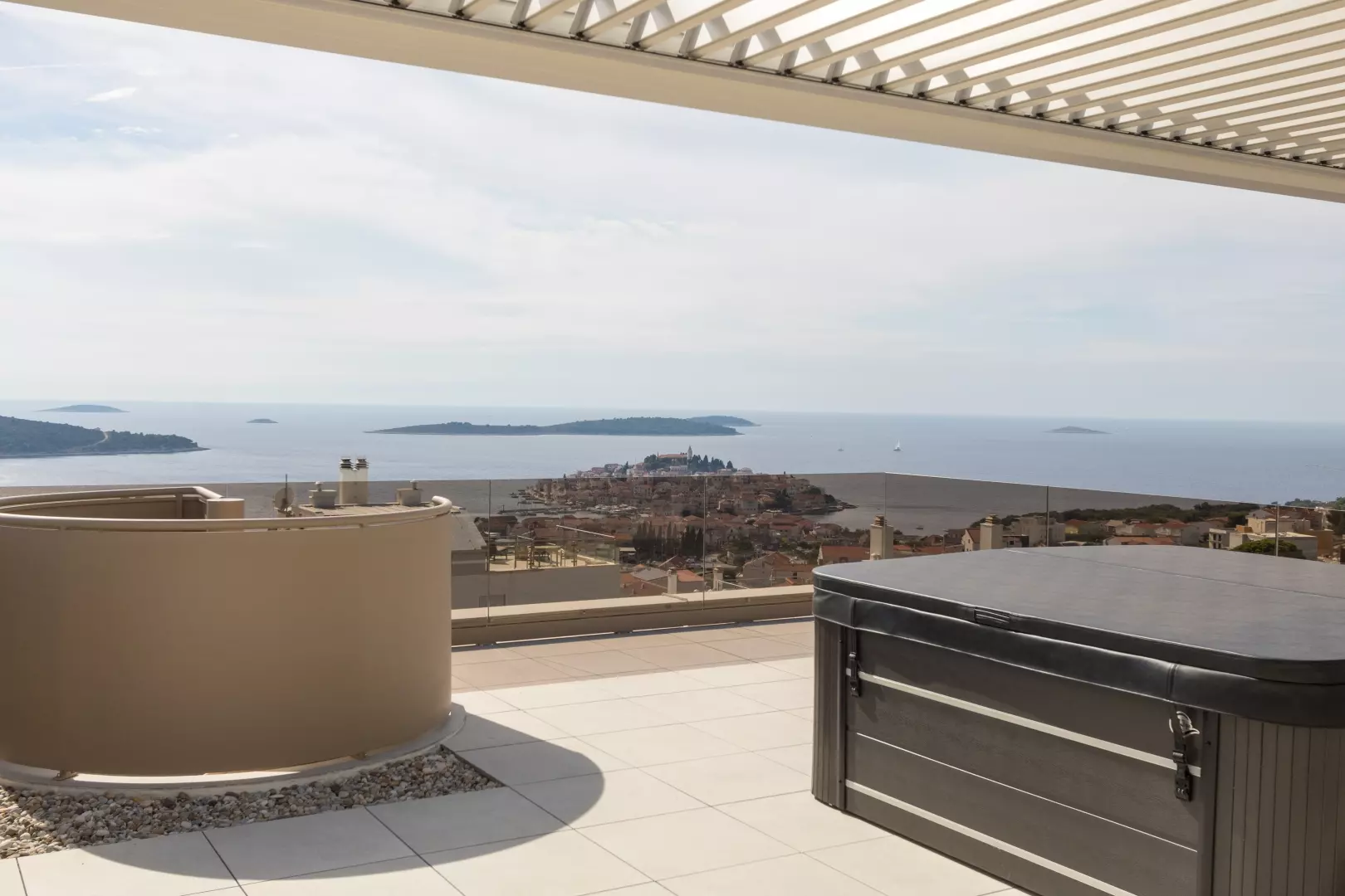 2-bedroom Apartment In Primošten, Croatia (113,11 M²)