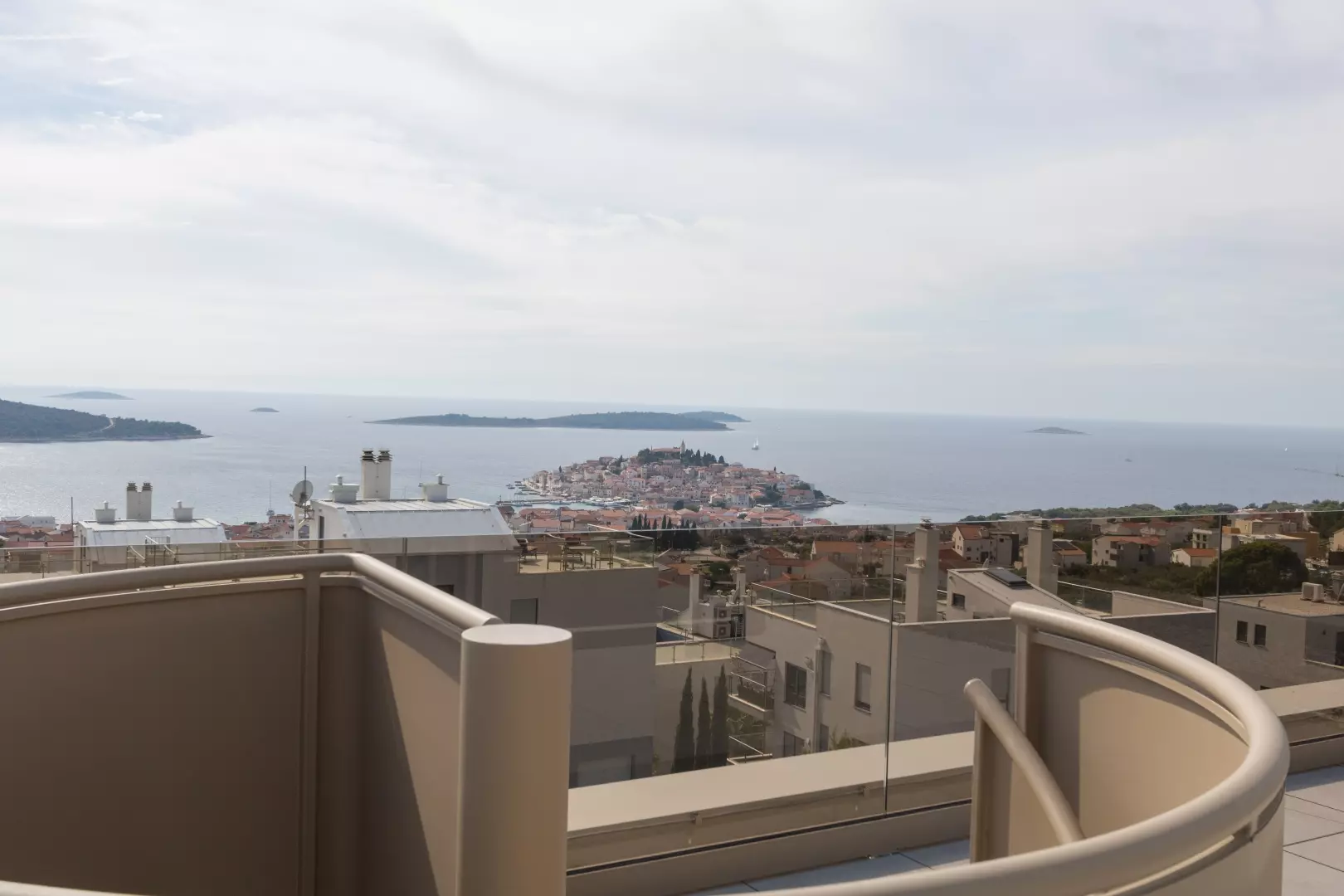 2-bedroom Apartment In Primošten, Croatia (113,11 M²)