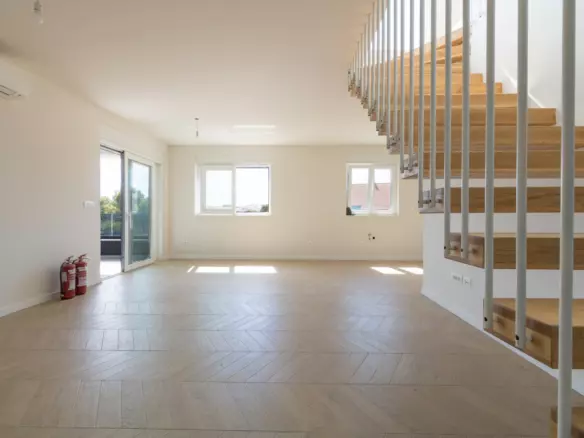 3-bedroom Apartment In Vodice, Croatia (127,84 M²)