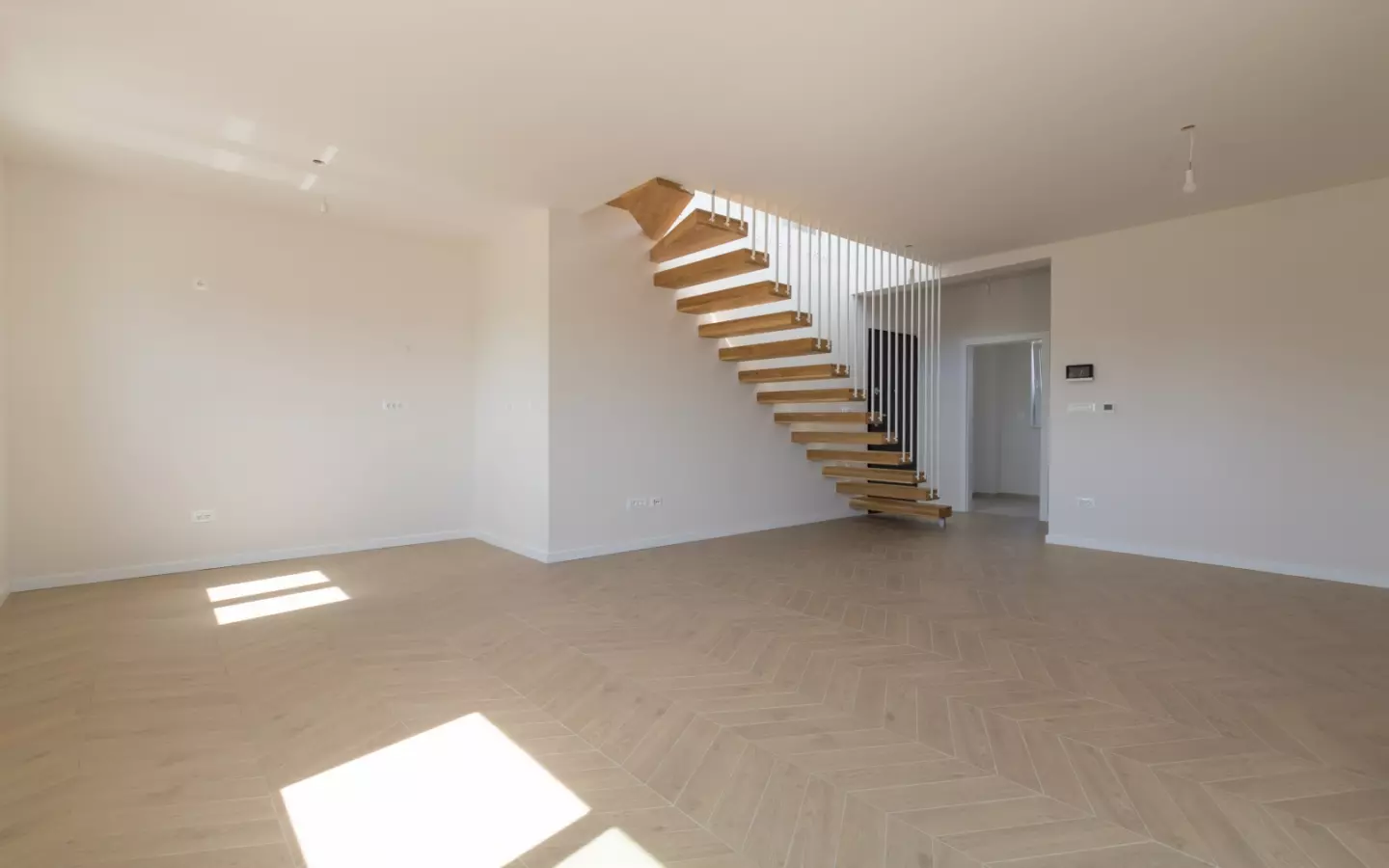 3-bedroom Apartment In Vodice, Croatia (127,84 M²)