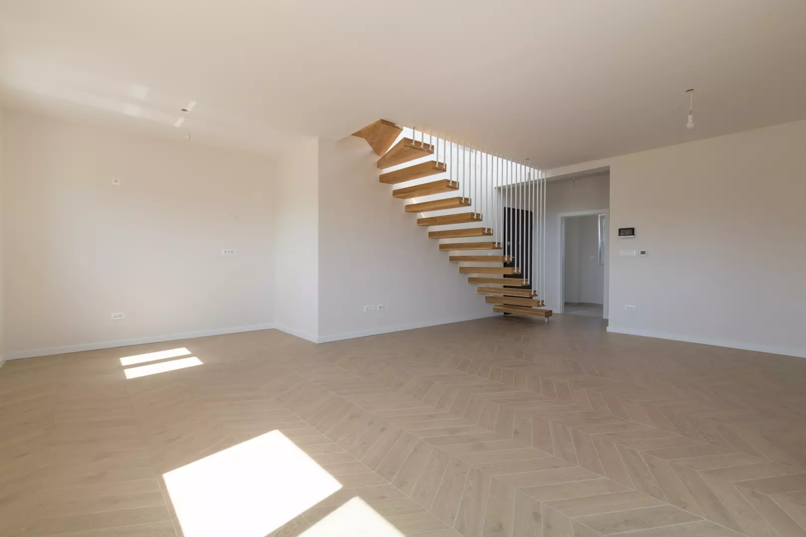 3-bedroom Apartment In Vodice, Croatia (127,84 M²)