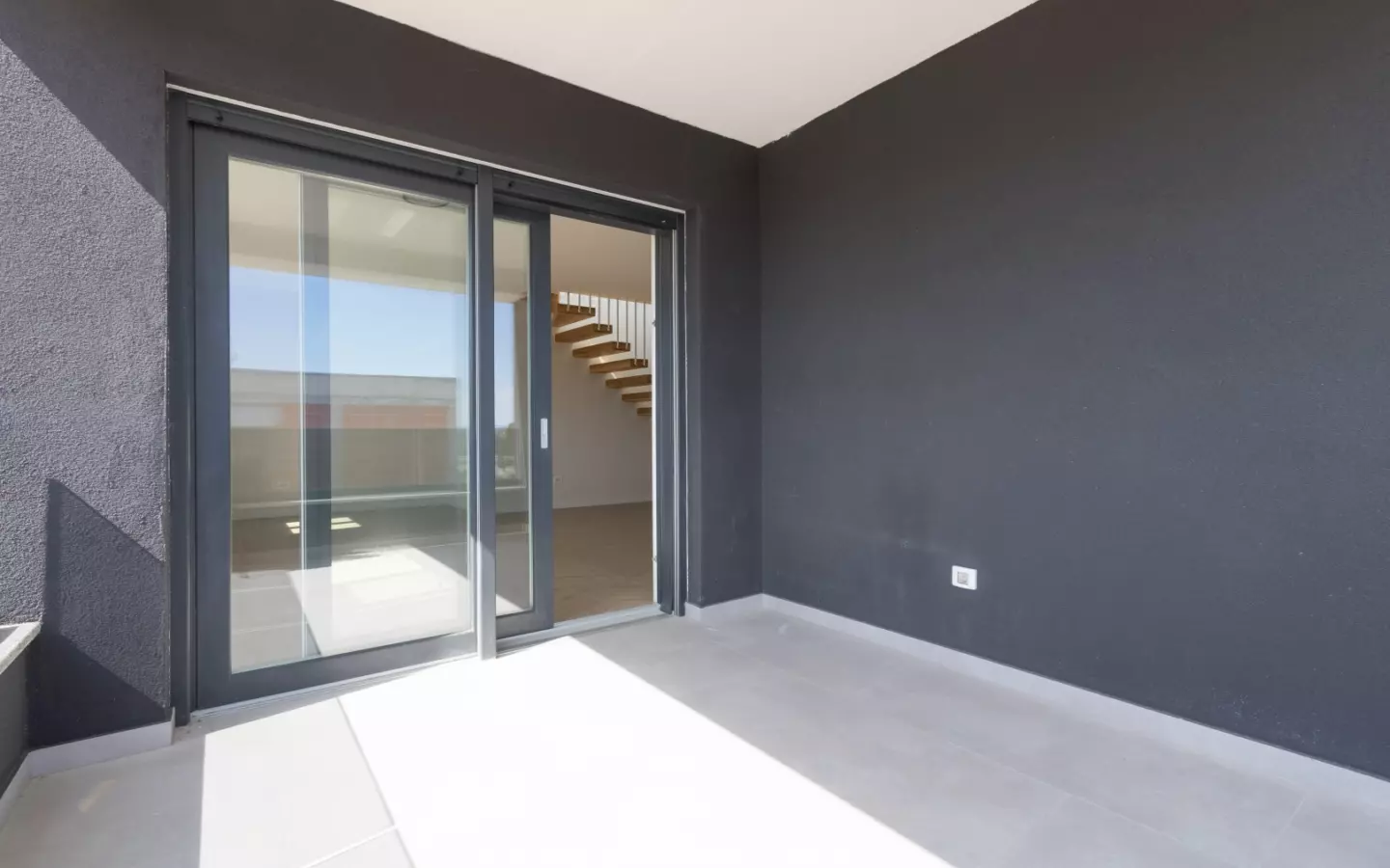 3-bedroom Apartment In Vodice, Croatia (127,84 M²)