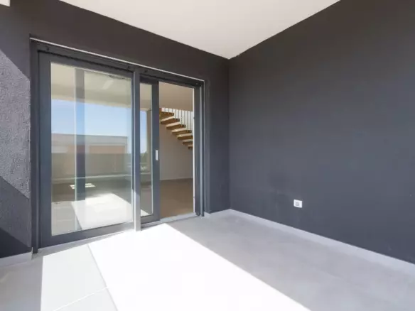 3-bedroom Apartment In Vodice, Croatia (127,84 M²)
