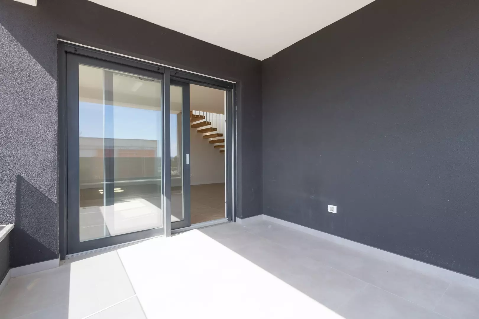3-bedroom Apartment In Vodice, Croatia (127,84 M²)