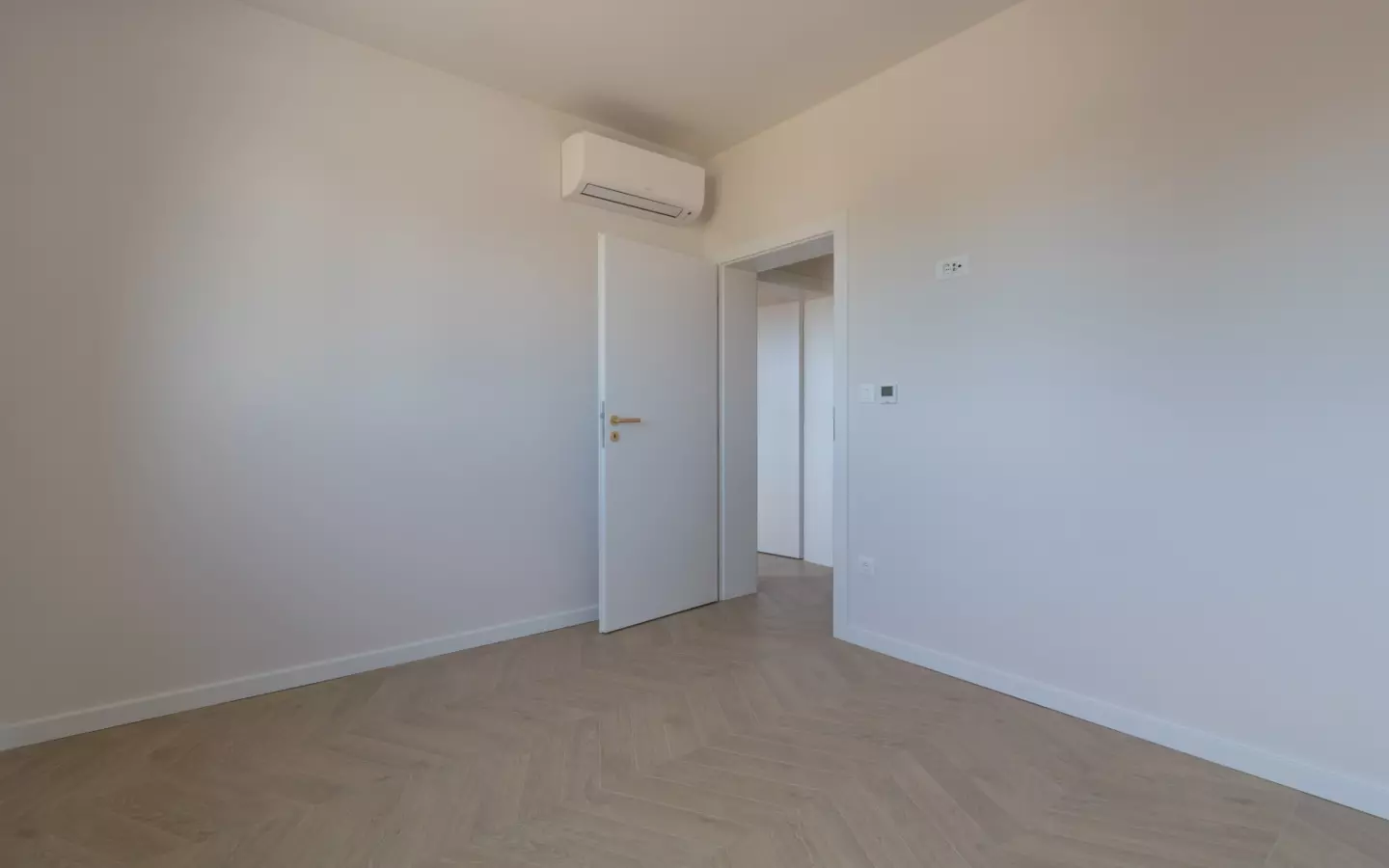 3-bedroom Apartment In Vodice, Croatia (127,84 M²)