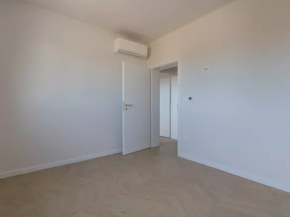 3-bedroom Apartment In Vodice, Croatia (127,84 M²)