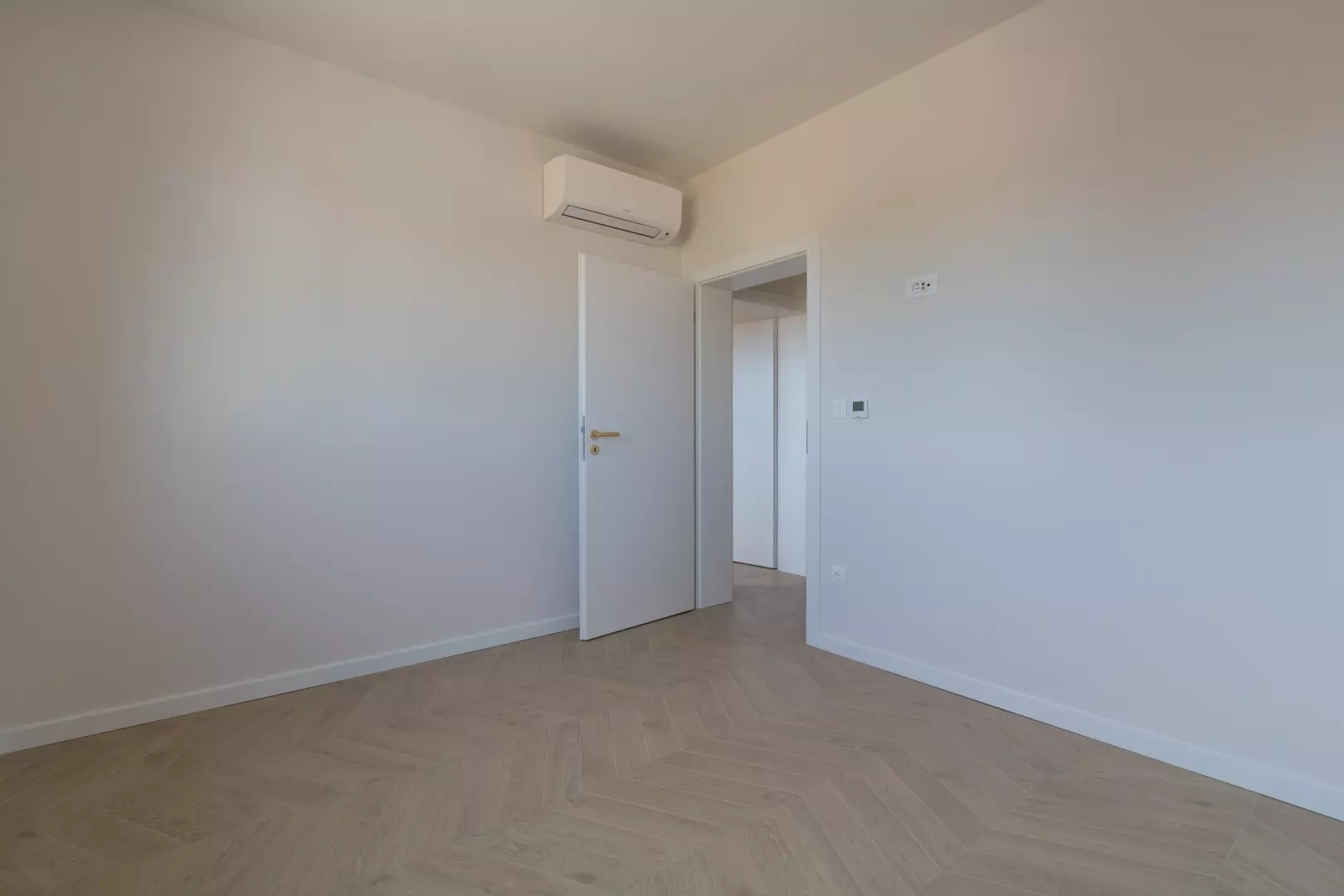 3-bedroom Apartment In Vodice, Croatia (127,84 M²)