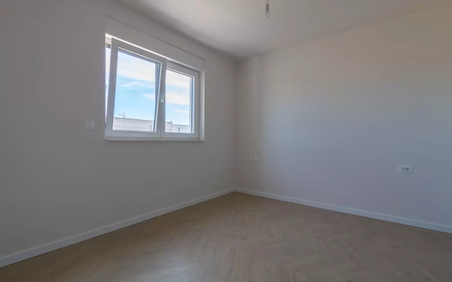 3-bedroom Apartment In Vodice, Croatia (127,84 M²)