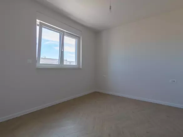 3-bedroom Apartment In Vodice, Croatia (127,84 M²)