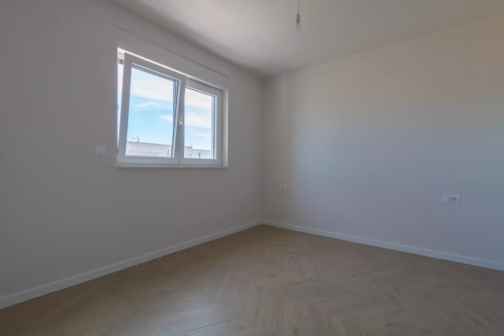 3-bedroom Apartment In Vodice, Croatia (127,84 M²)