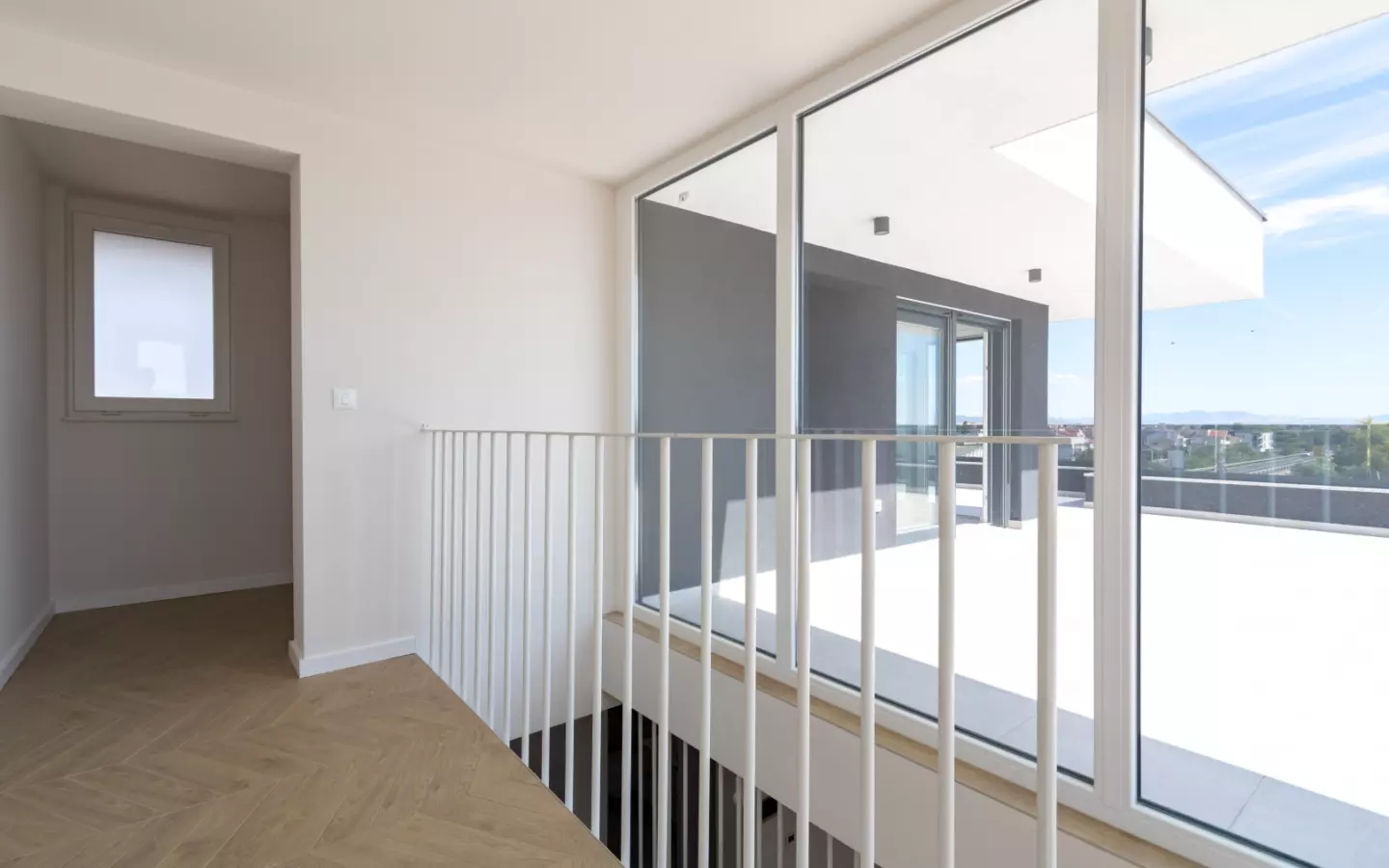 3-bedroom Apartment In Vodice, Croatia (127,84 M²)