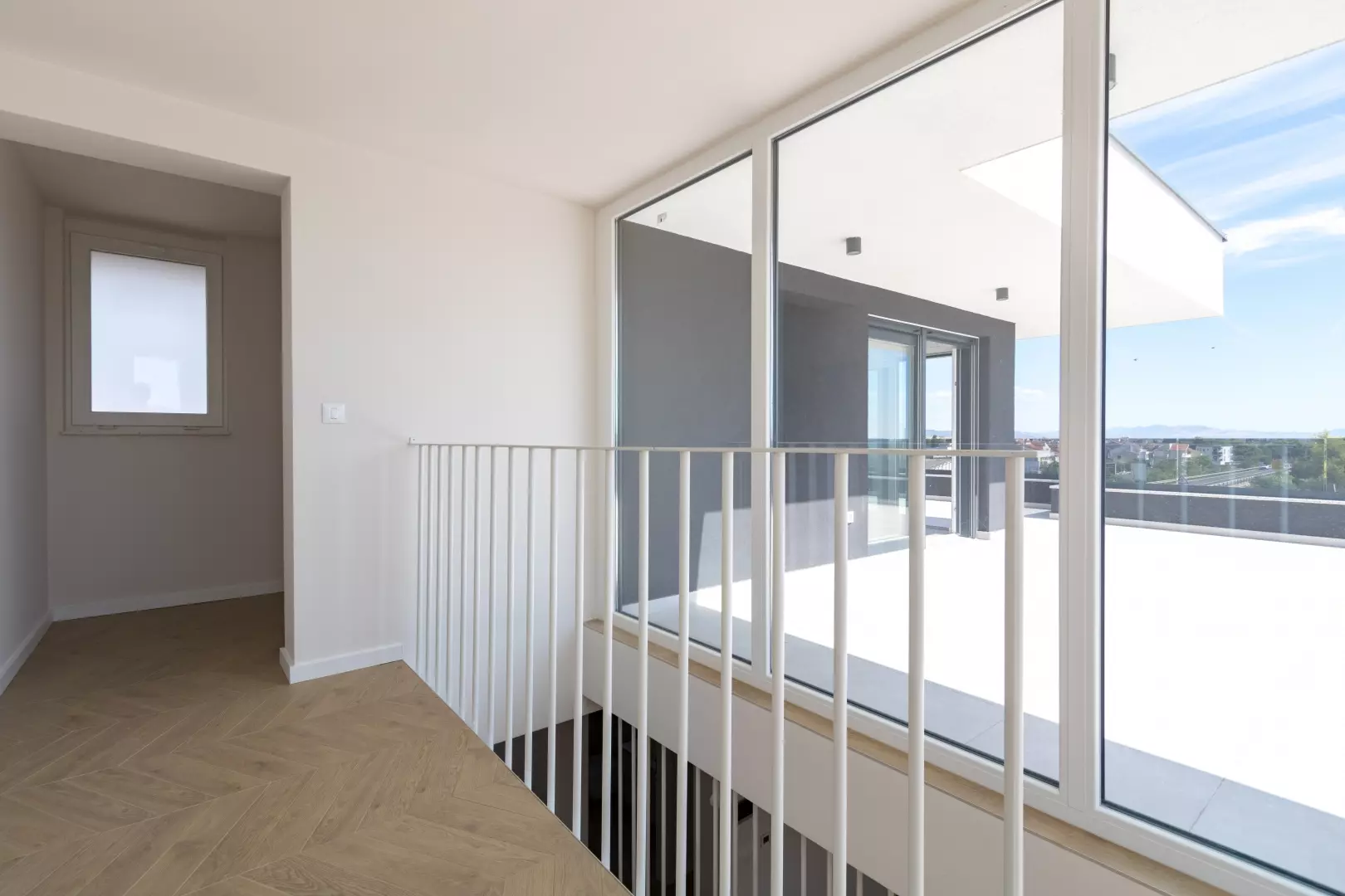 3-bedroom Apartment In Vodice, Croatia (127,84 M²)