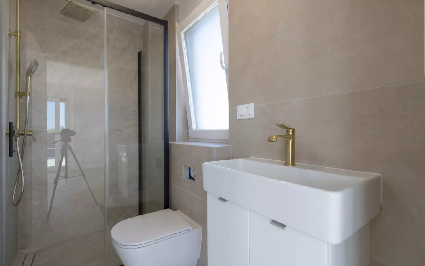 3-bedroom Apartment In Vodice, Croatia (127,84 M²)