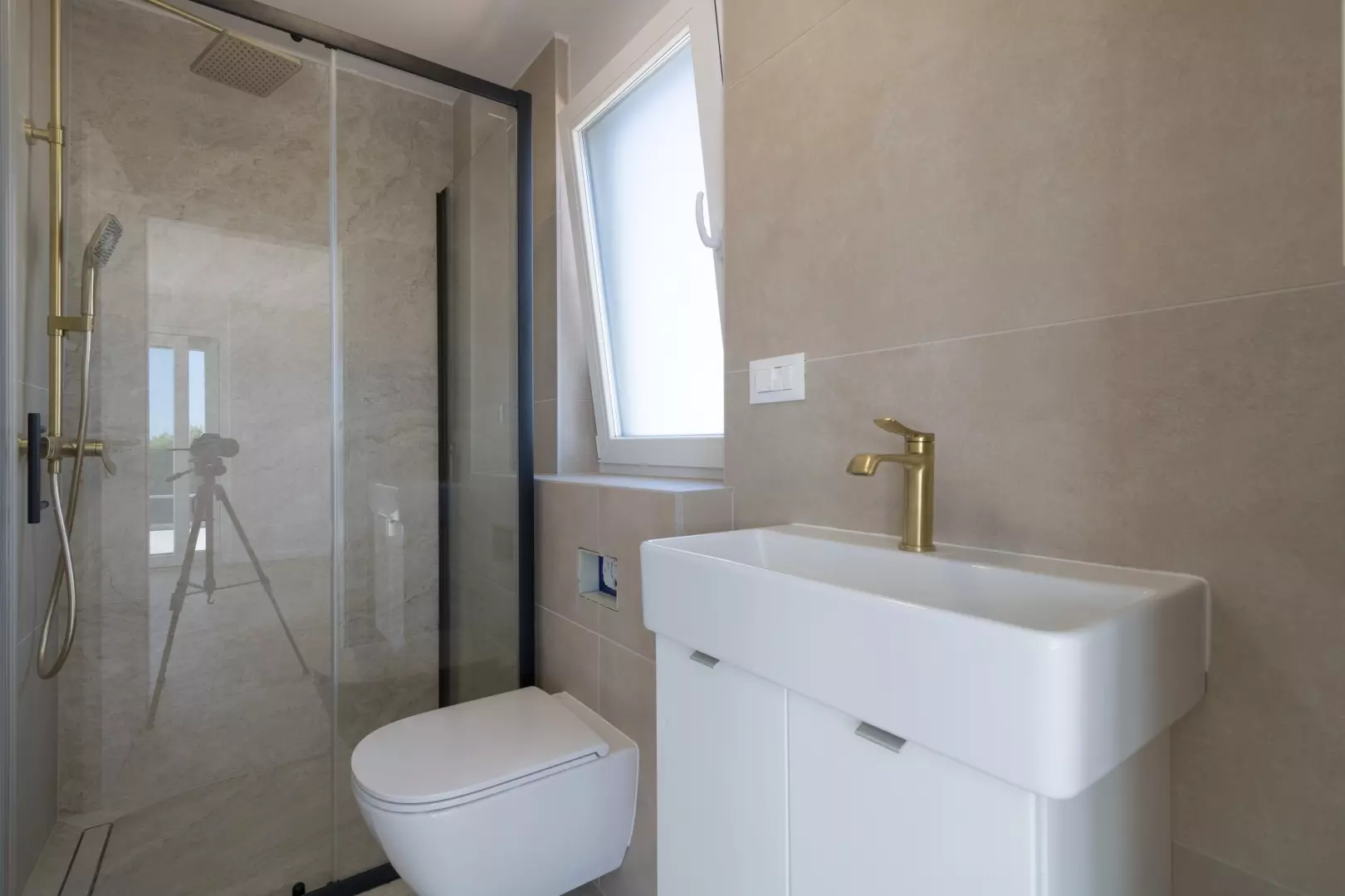 3-bedroom Apartment In Vodice, Croatia (127,84 M²)