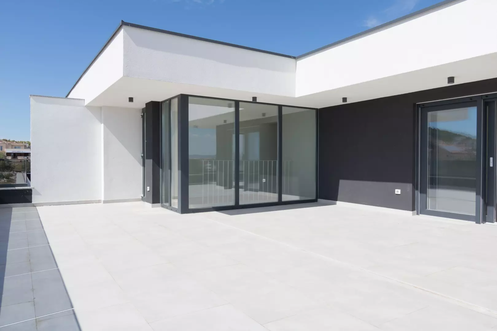 3-bedroom Apartment In Vodice, Croatia (127,84 M²)
