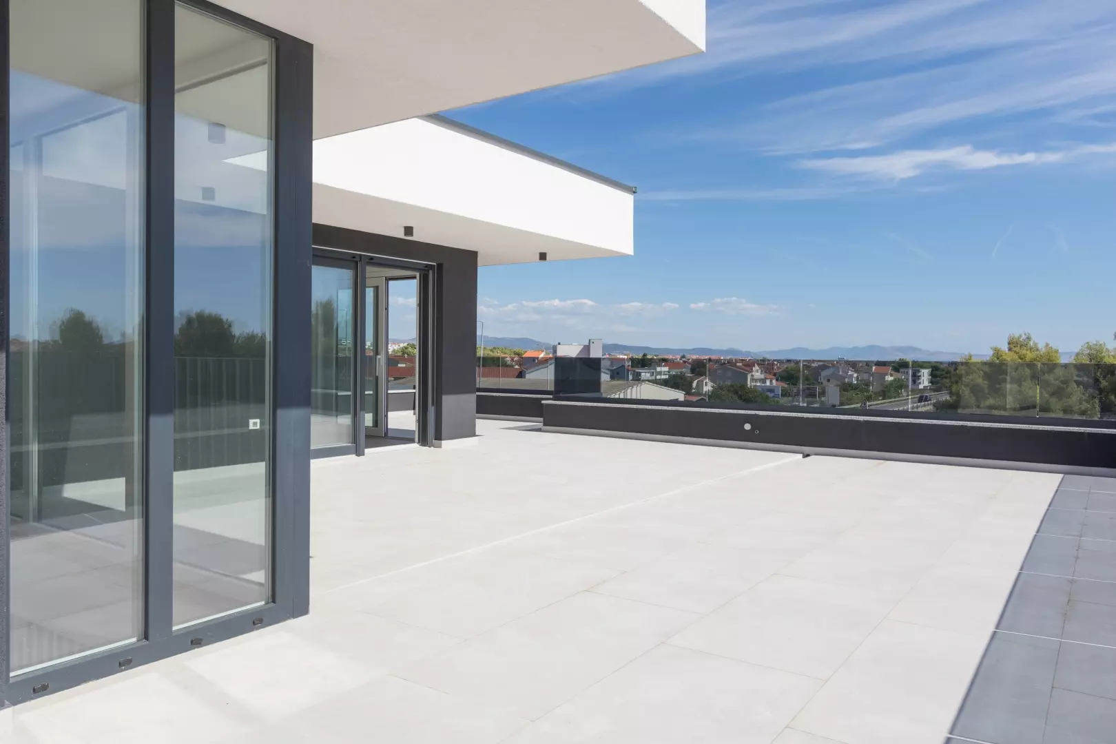 3-bedroom Apartment In Vodice, Croatia (127,84 M²)