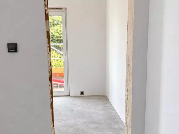 4-bedroom Apartment In Bili Brig, Croatia (96 M²)