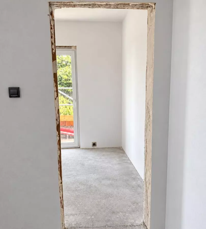 4-bedroom Apartment In Bili Brig, Croatia (96 M²)