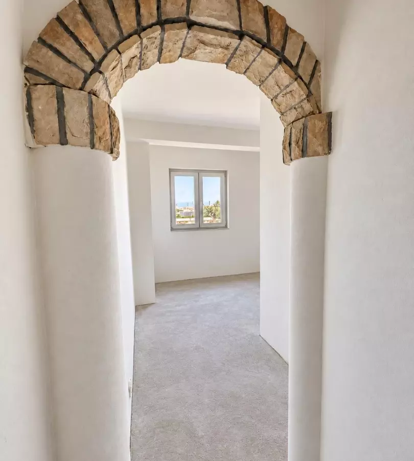 4-bedroom Apartment In Bili Brig, Croatia (96 M²)