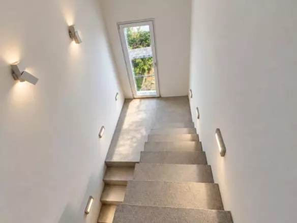4-bedroom Apartment In Bili Brig, Croatia (96 M²)