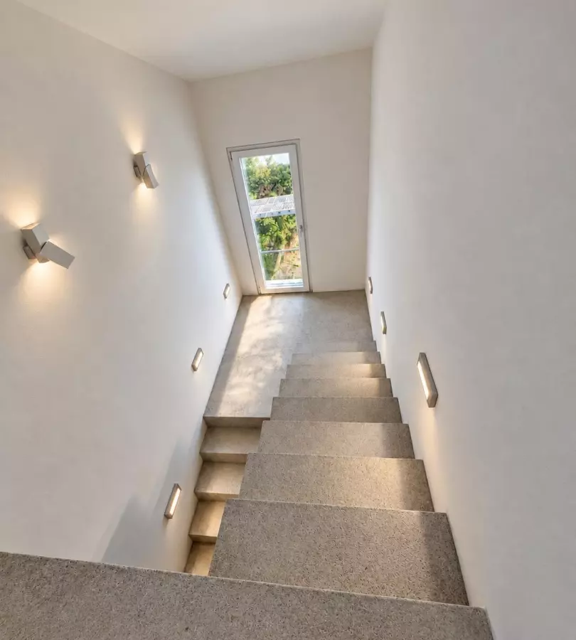 4-bedroom Apartment In Bili Brig, Croatia (96 M²)