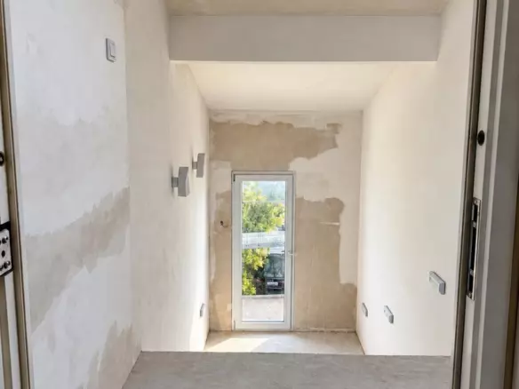 4-bedroom Apartment In Bili Brig, Croatia (96 M²)