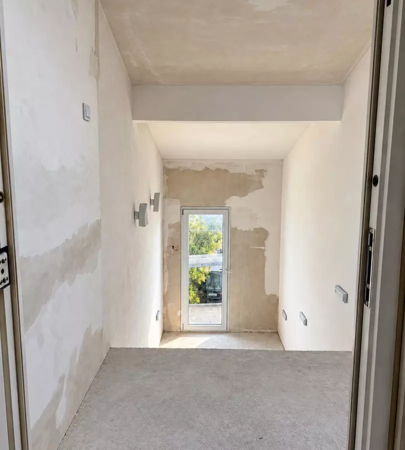 4-bedroom Apartment In Bili Brig, Croatia (96 M²)