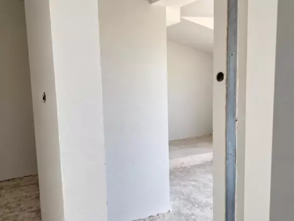 4-bedroom Apartment In Bili Brig, Croatia (96 M²)