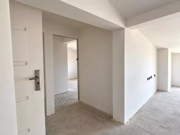4-bedroom Apartment In Bili Brig, Croatia (96 M²)