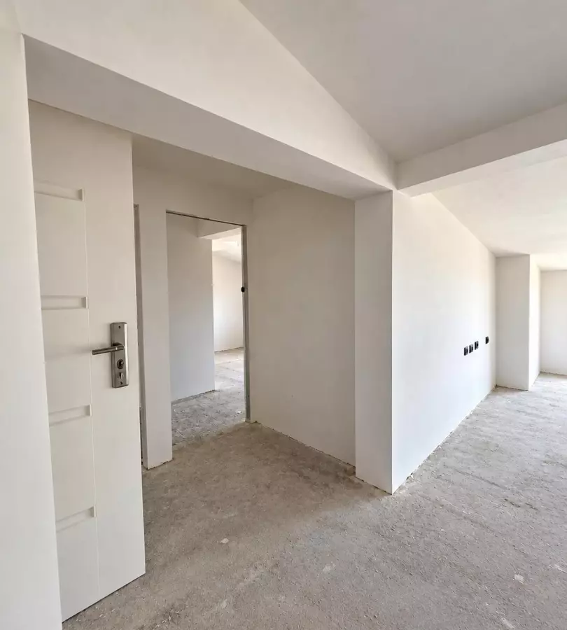 4-bedroom Apartment In Bili Brig, Croatia (96 M²)