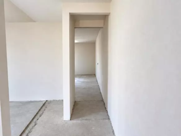 4-bedroom Apartment In Bili Brig, Croatia (96 M²)