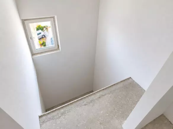 4-bedroom Apartment In Bili Brig, Croatia (96 M²)