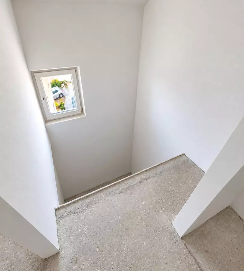 4-bedroom Apartment In Bili Brig, Croatia (96 M²)