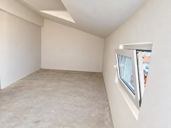 4-bedroom Apartment In Bili Brig, Croatia (96 M²)