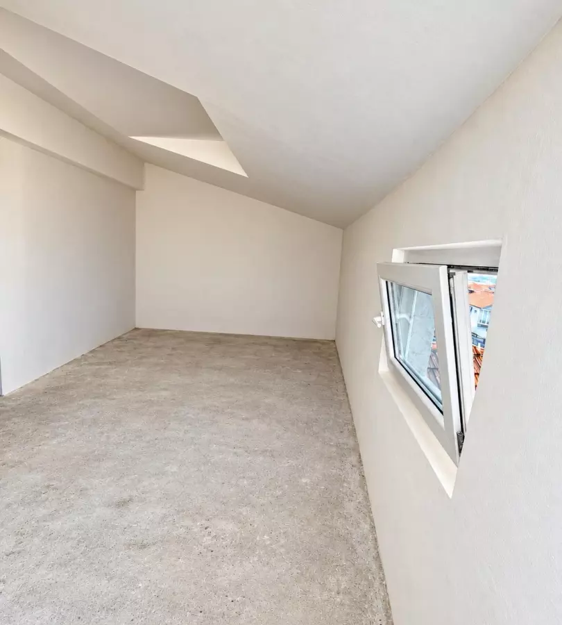 4-bedroom Apartment In Bili Brig, Croatia (96 M²)