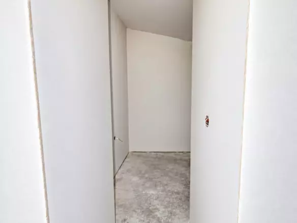 4-bedroom Apartment In Bili Brig, Croatia (96 M²)