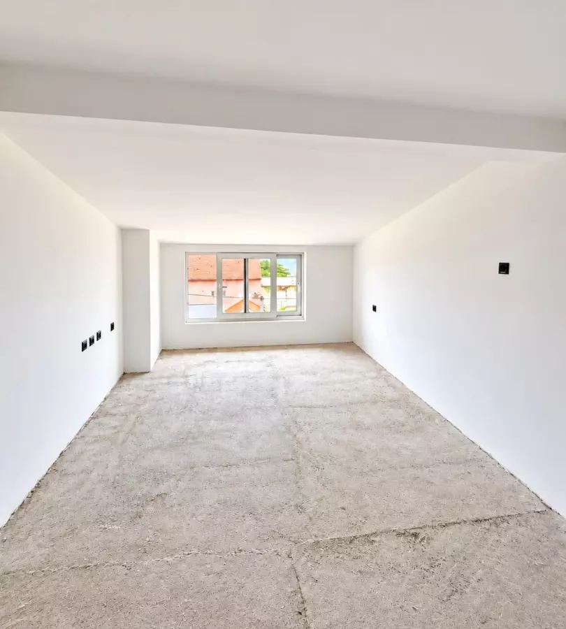 4-bedroom Apartment In Bili Brig, Croatia (96 M²)