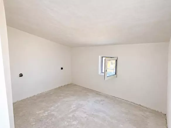 4-bedroom Apartment In Bili Brig, Croatia (96 M²)