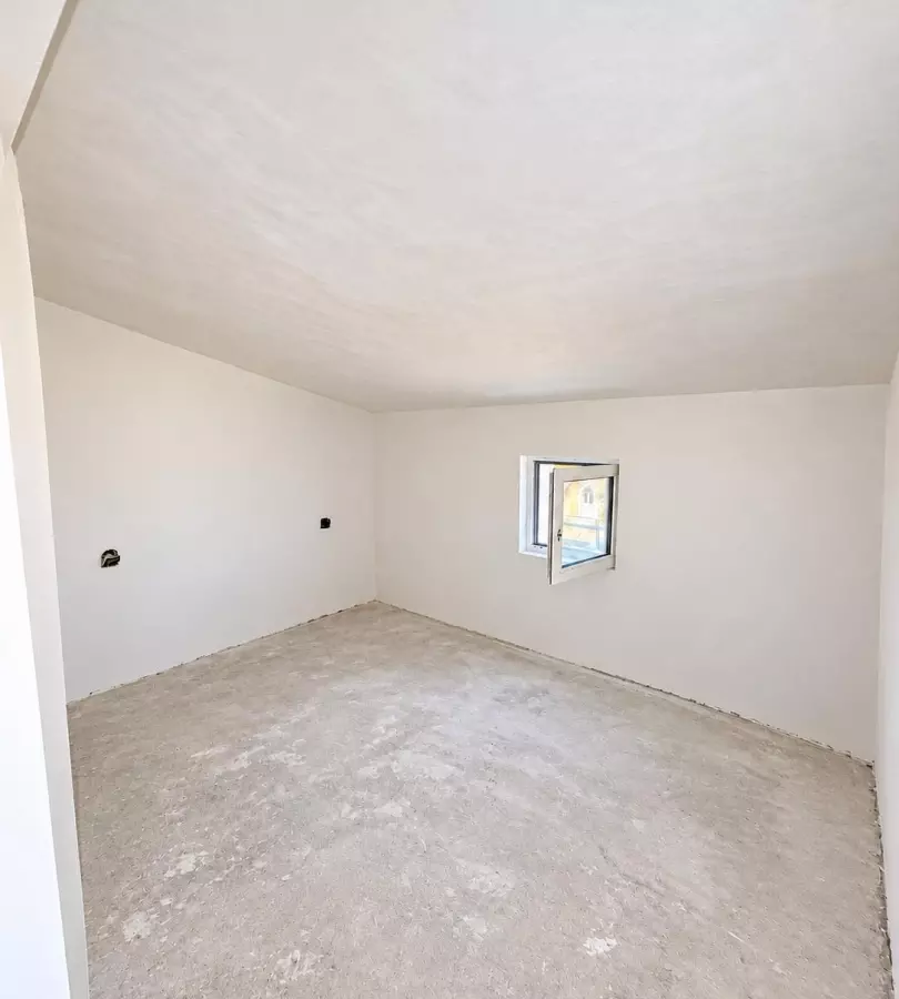 4-bedroom Apartment In Bili Brig, Croatia (96 M²)