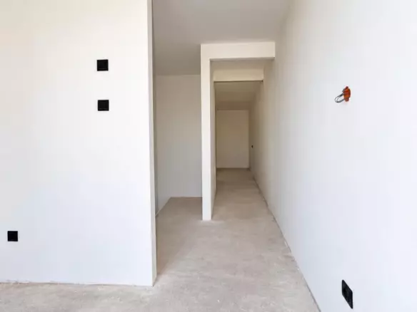 4-bedroom Apartment In Bili Brig, Croatia (96 M²)